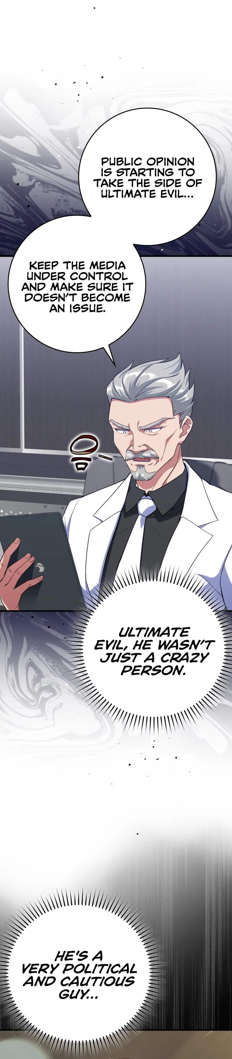 The Maxed-Out Player Chapter 43 - 36