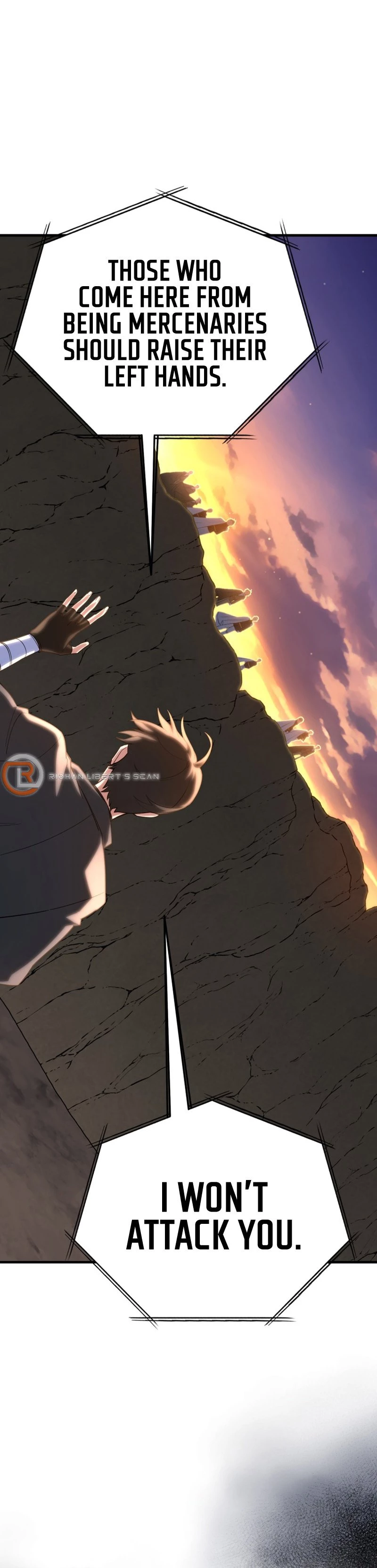 The Maxed-Out Player Chapter 42 - 29