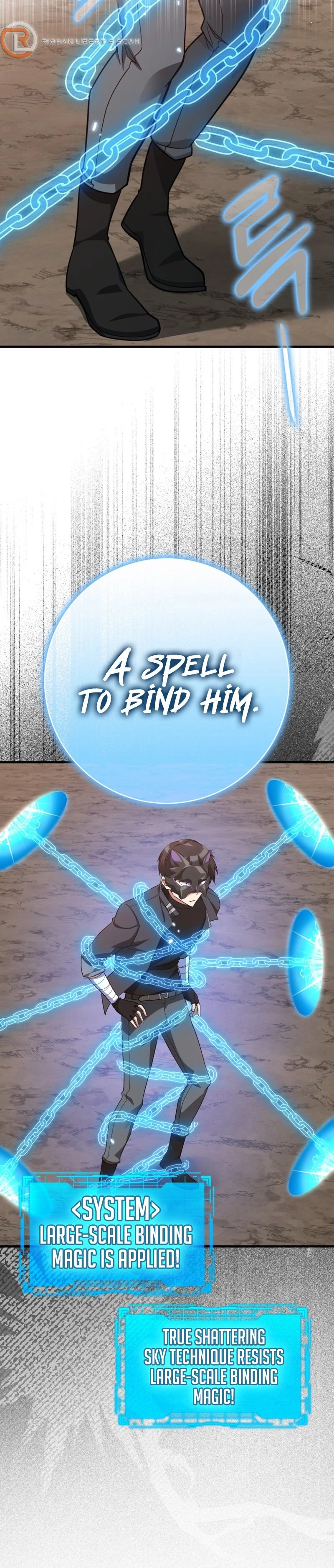 The Maxed-Out Player Chapter 43 - 39