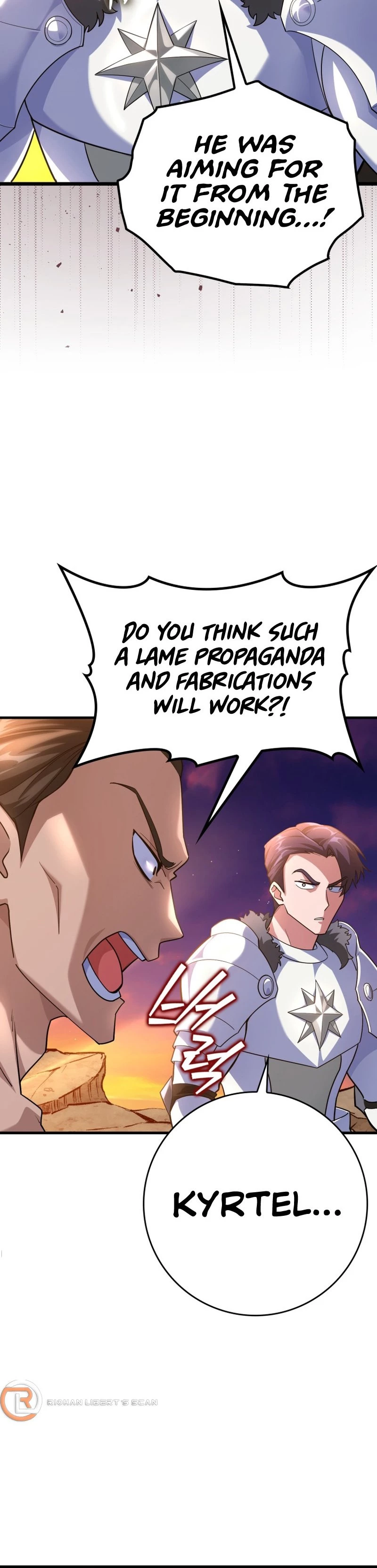 The Maxed-Out Player Chapter 42 - 32
