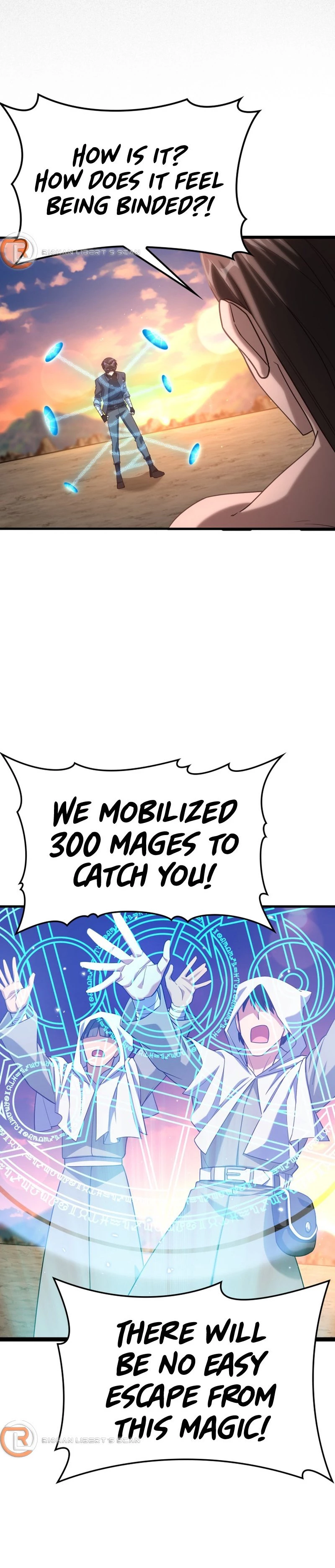 The Maxed-Out Player Chapter 43 - 40