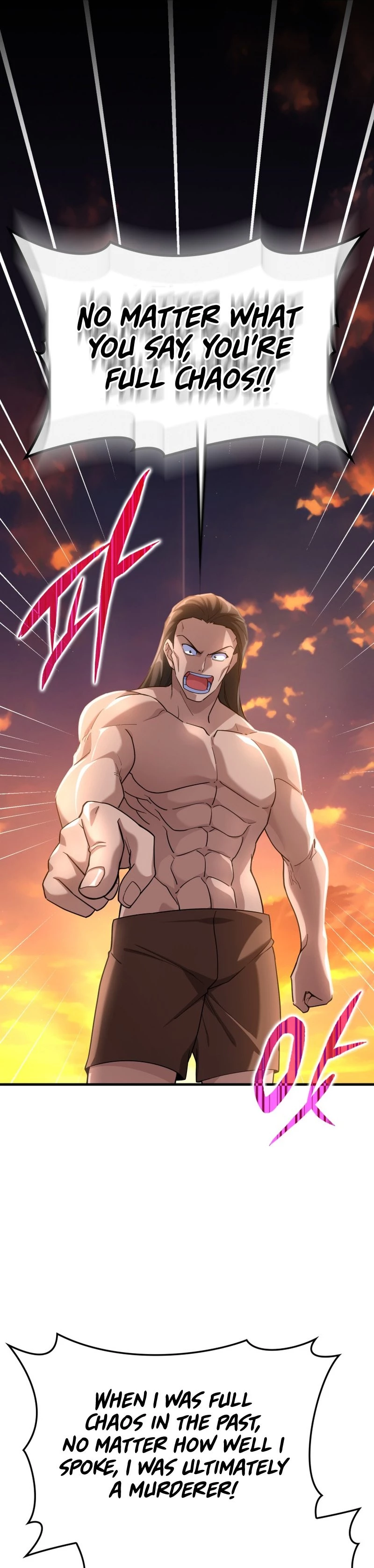 The Maxed-Out Player Chapter 42 - 33