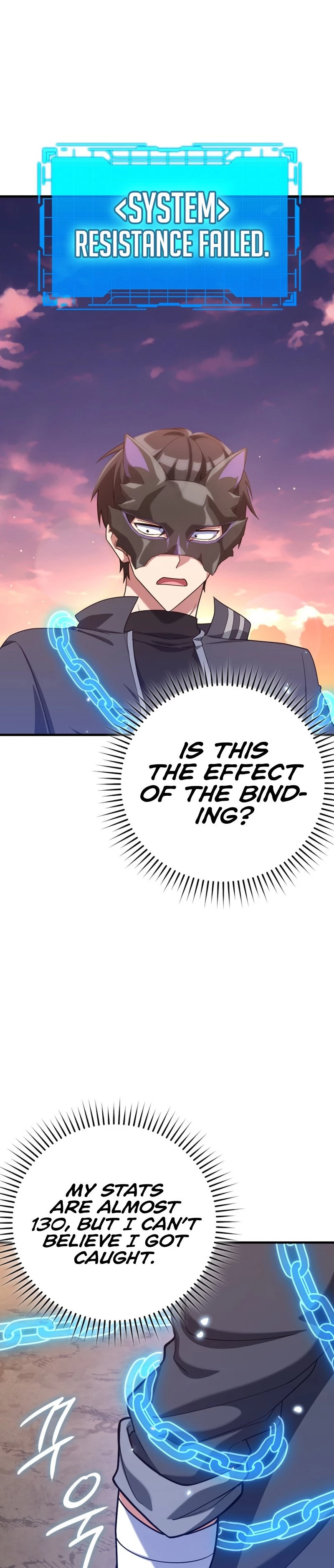 The Maxed-Out Player Chapter 43 - 41