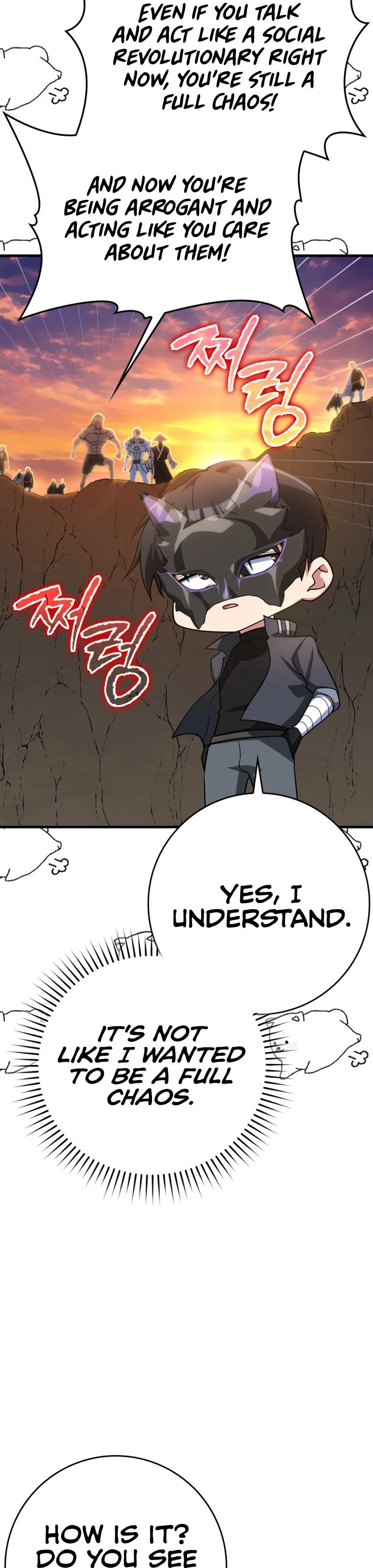 The Maxed-Out Player Chapter 42 - 34