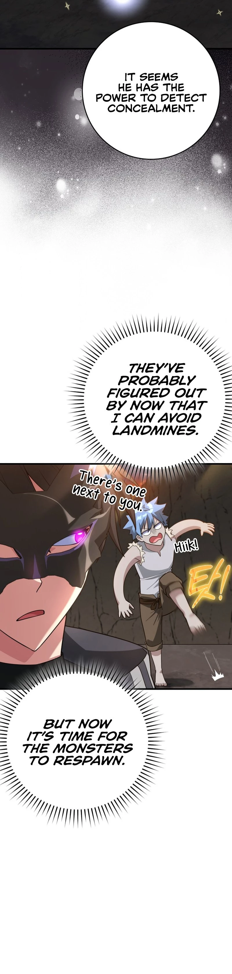 The Maxed-Out Player Chapter 42 - 36