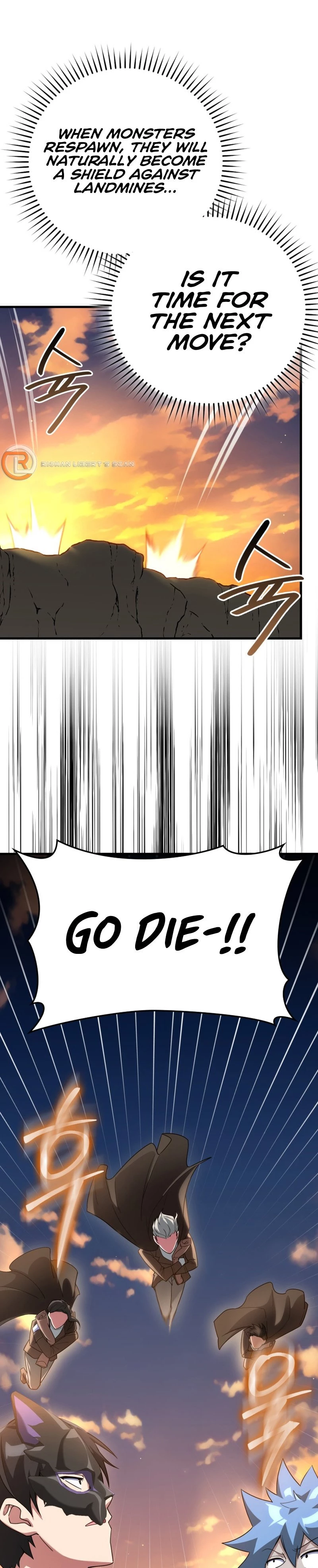 The Maxed-Out Player Chapter 42 - 37