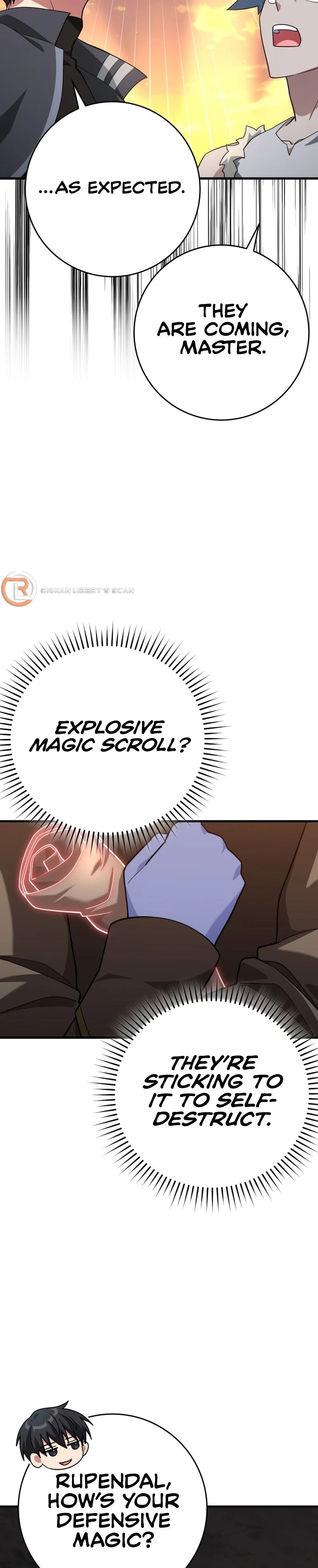 The Maxed-Out Player Chapter 42 - 38
