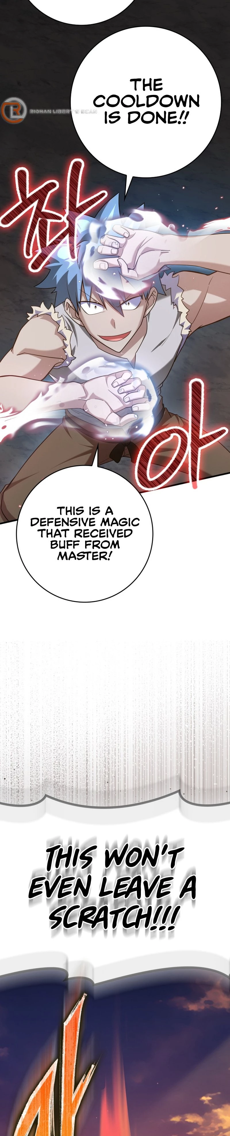 The Maxed-Out Player Chapter 42 - 39