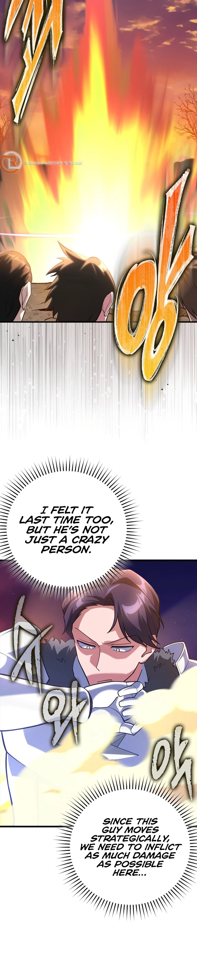 The Maxed-Out Player Chapter 42 - 40