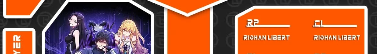 The Maxed-Out Player Chapter 41 - 2