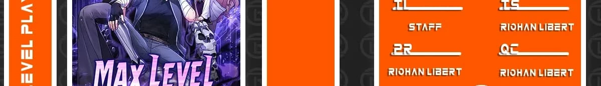 The Maxed-Out Player Chapter 41 - 3