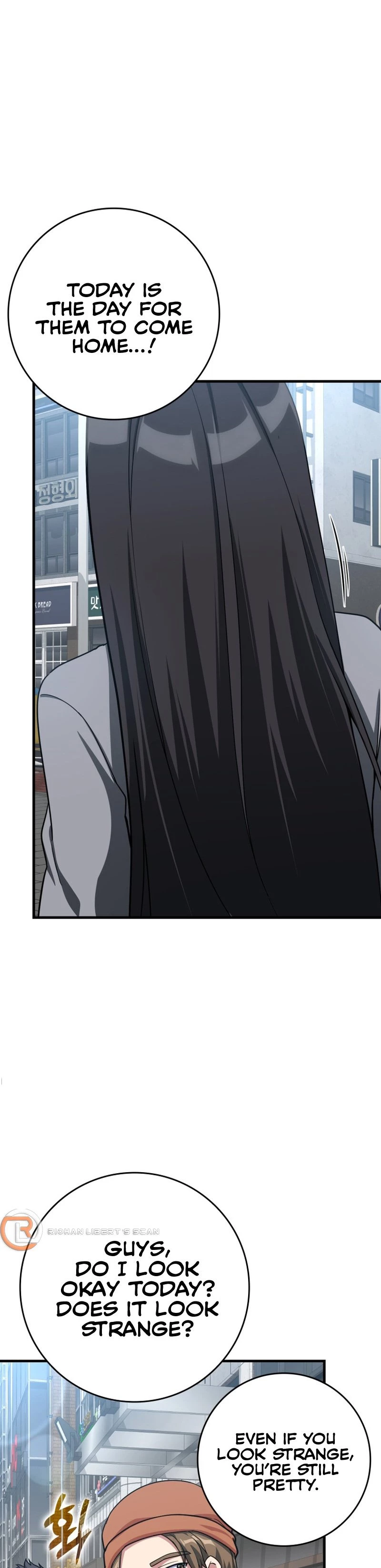 The Maxed-Out Player Chapter 41 - 7