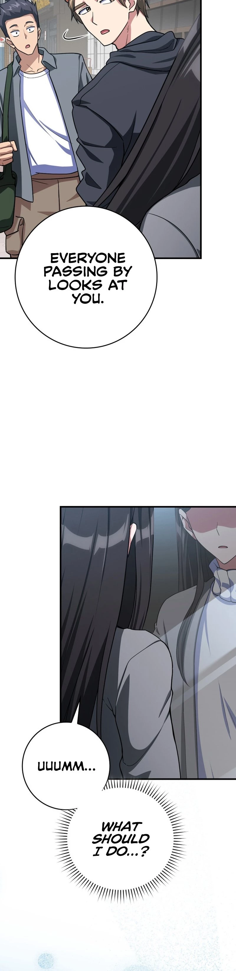 The Maxed-Out Player Chapter 41 - 8