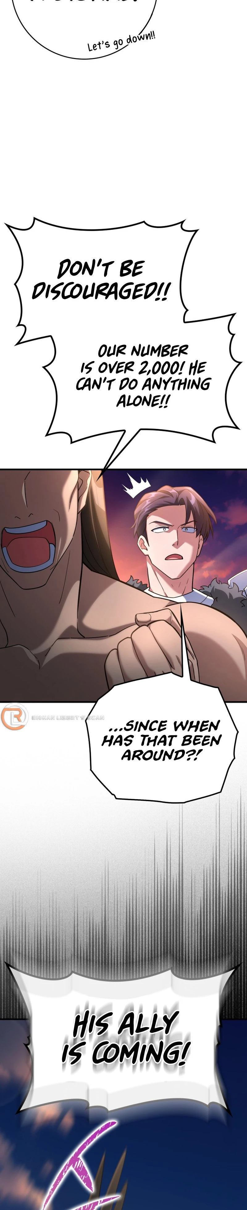 The Maxed-Out Player Chapter 42 - 46