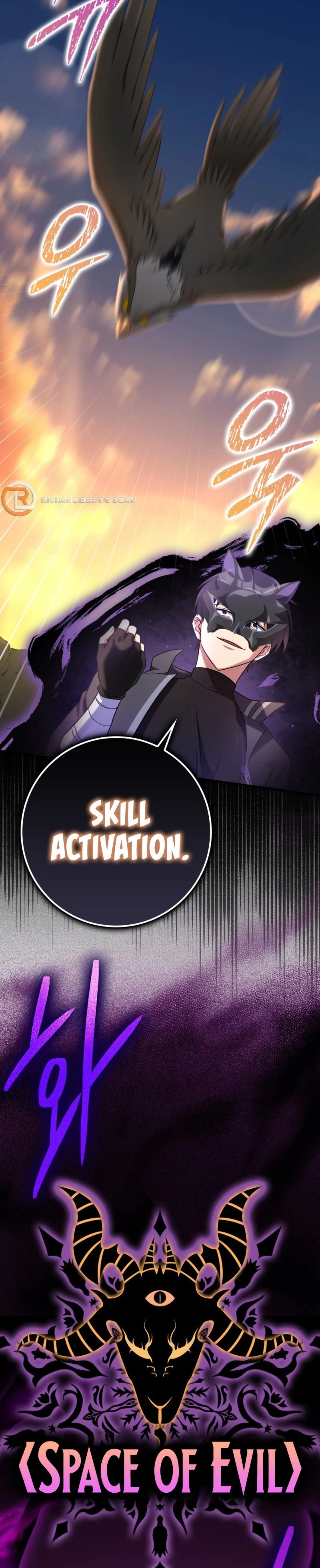 The Maxed-Out Player Chapter 42 - 47