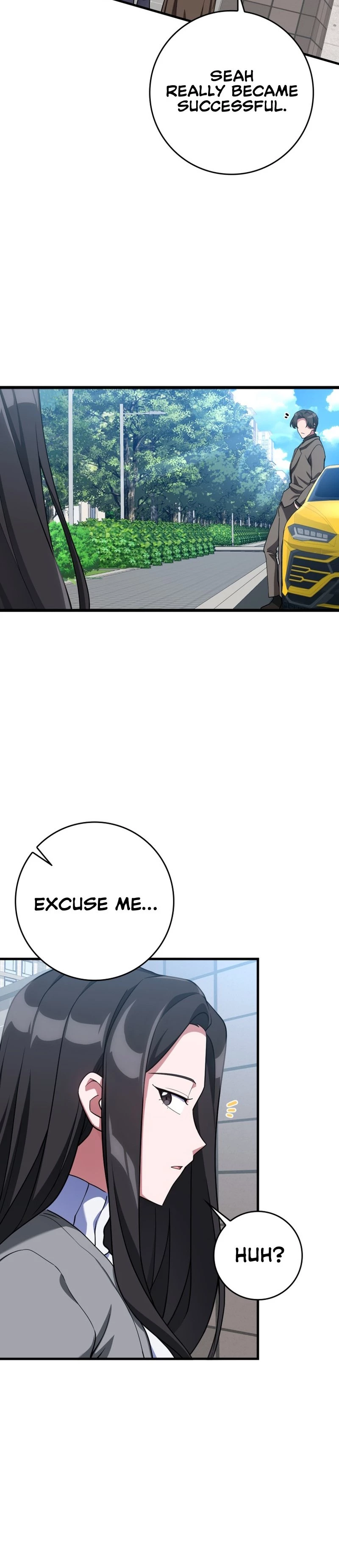 The Maxed-Out Player Chapter 41 - 12