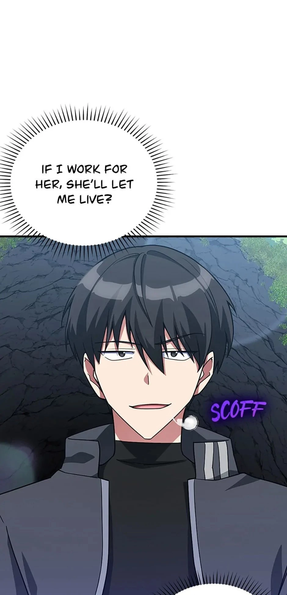 The Maxed-Out Player Chapter 40 - 1