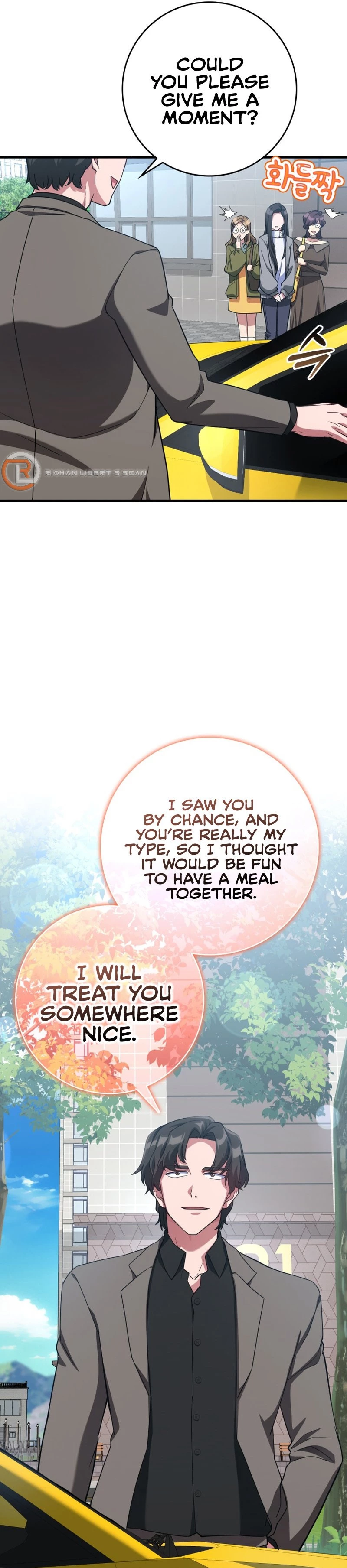 The Maxed-Out Player Chapter 41 - 13