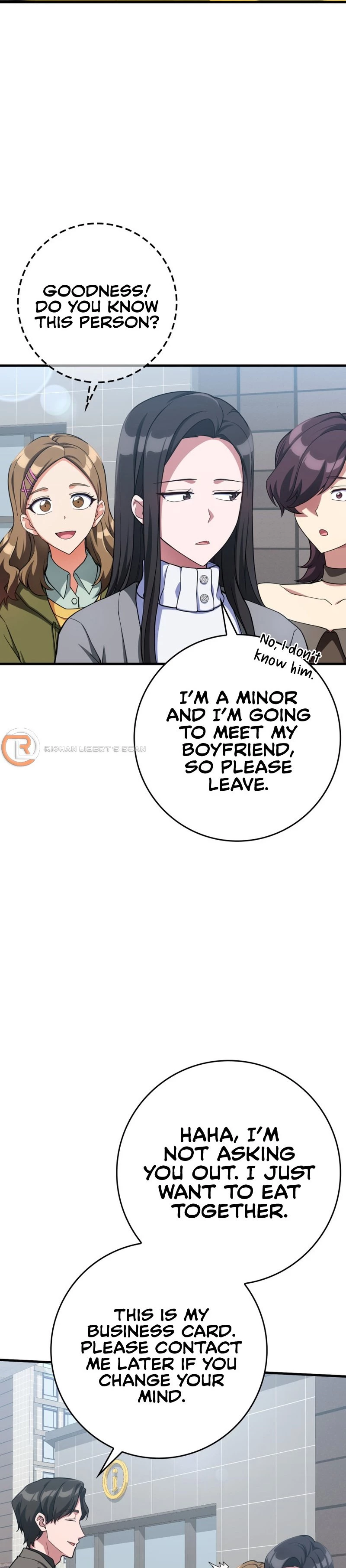 The Maxed-Out Player Chapter 41 - 14