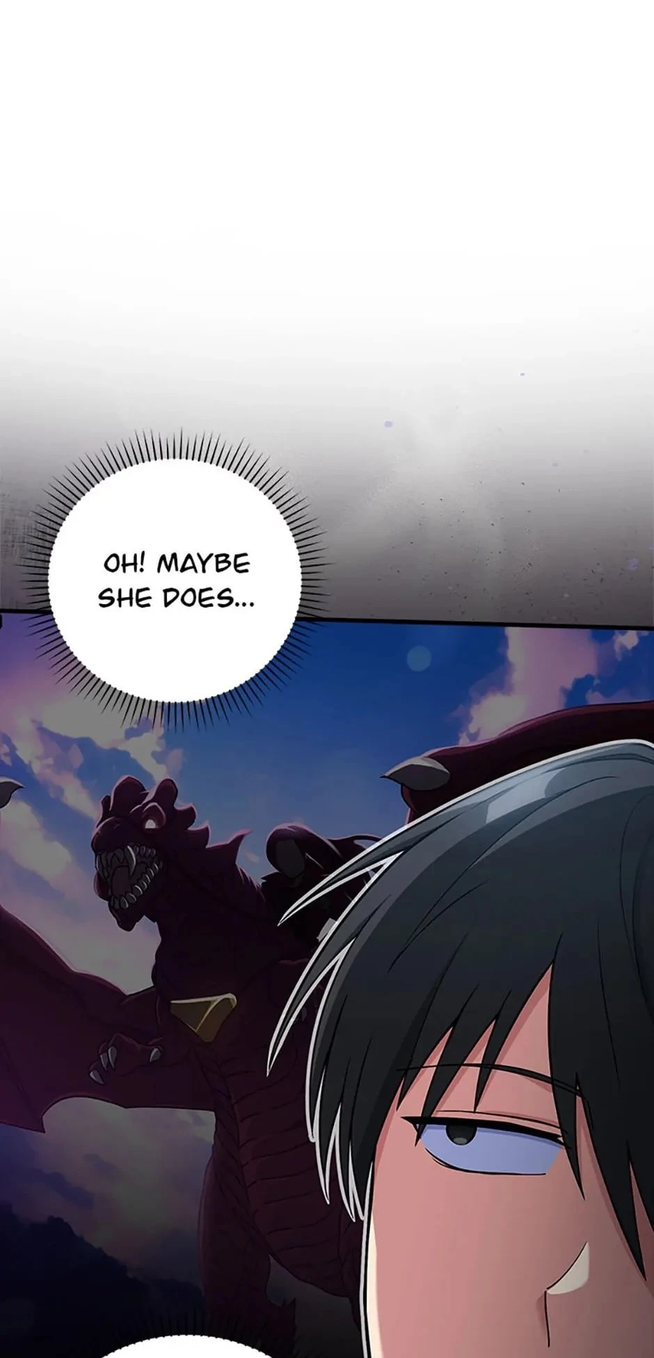 The Maxed-Out Player Chapter 40 - 4