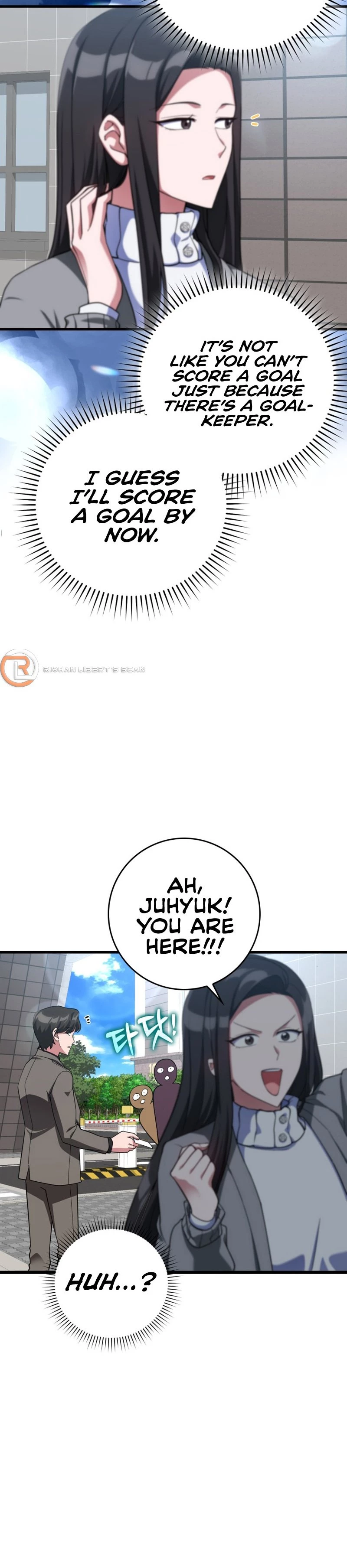 The Maxed-Out Player Chapter 41 - 16