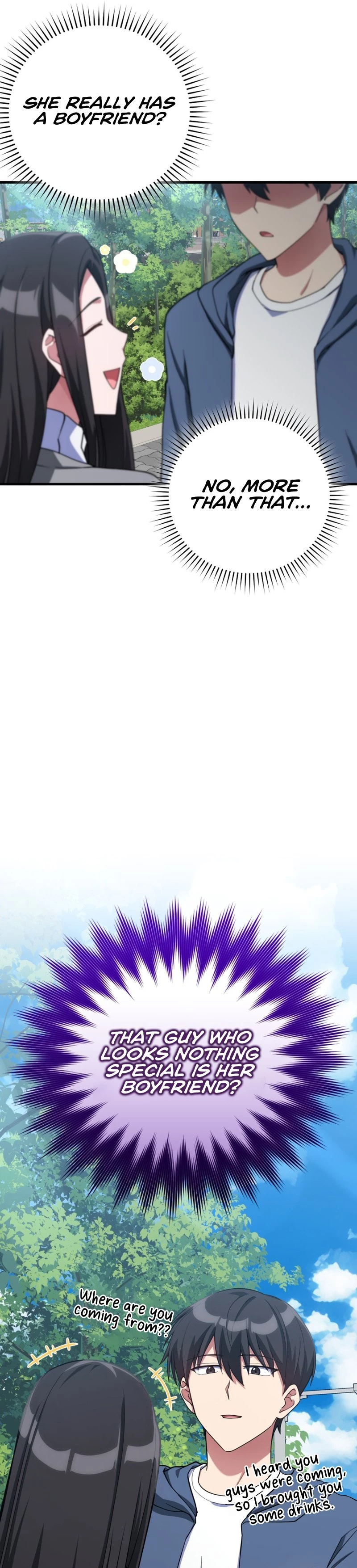 The Maxed-Out Player Chapter 41 - 17