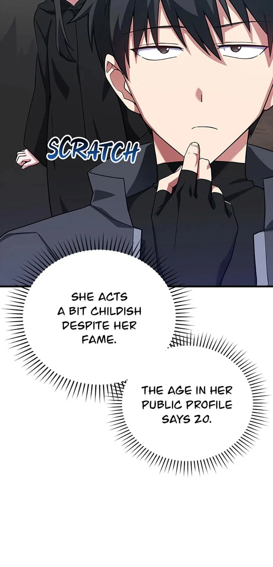 The Maxed-Out Player Chapter 40 - 8