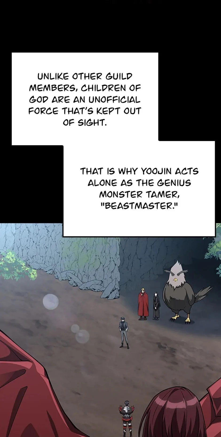 The Maxed-Out Player Chapter 40 - 10