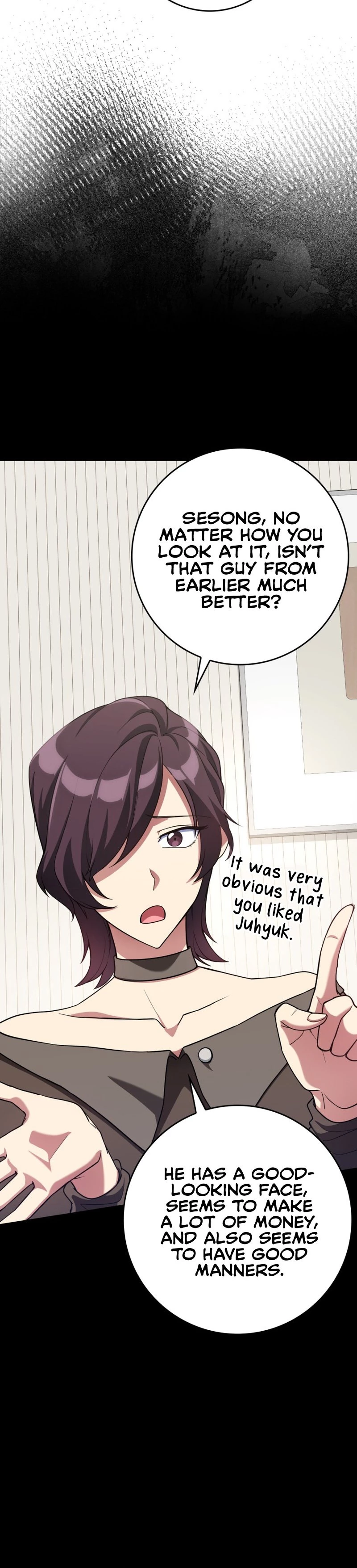 The Maxed-Out Player Chapter 41 - 20