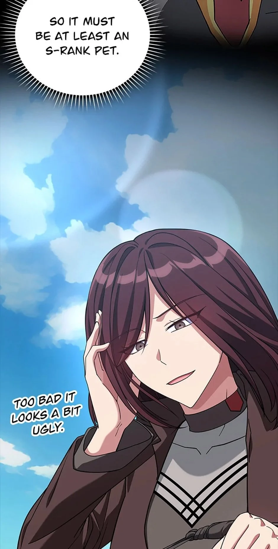 The Maxed-Out Player Chapter 40 - 14