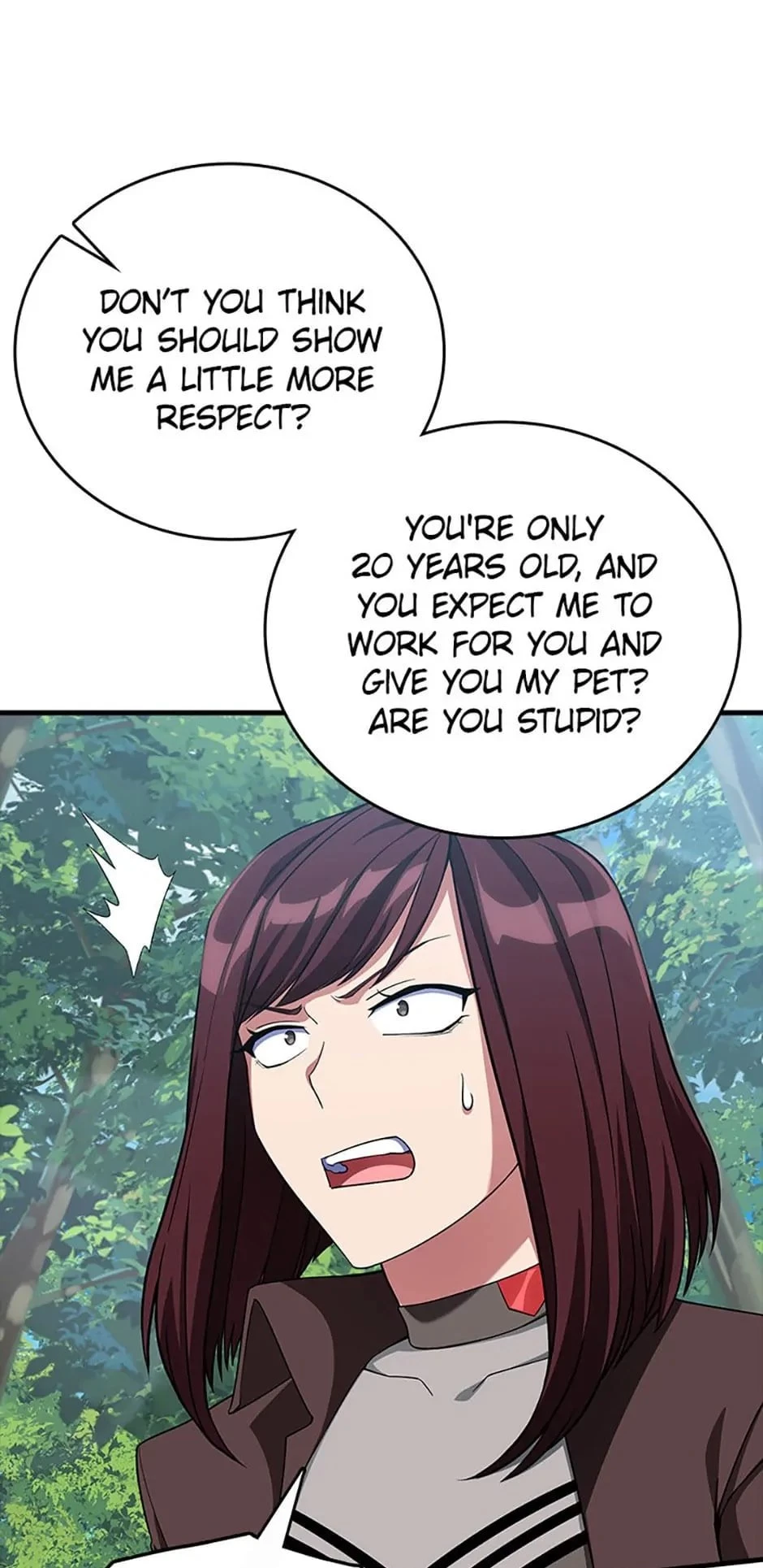 The Maxed-Out Player Chapter 40 - 17
