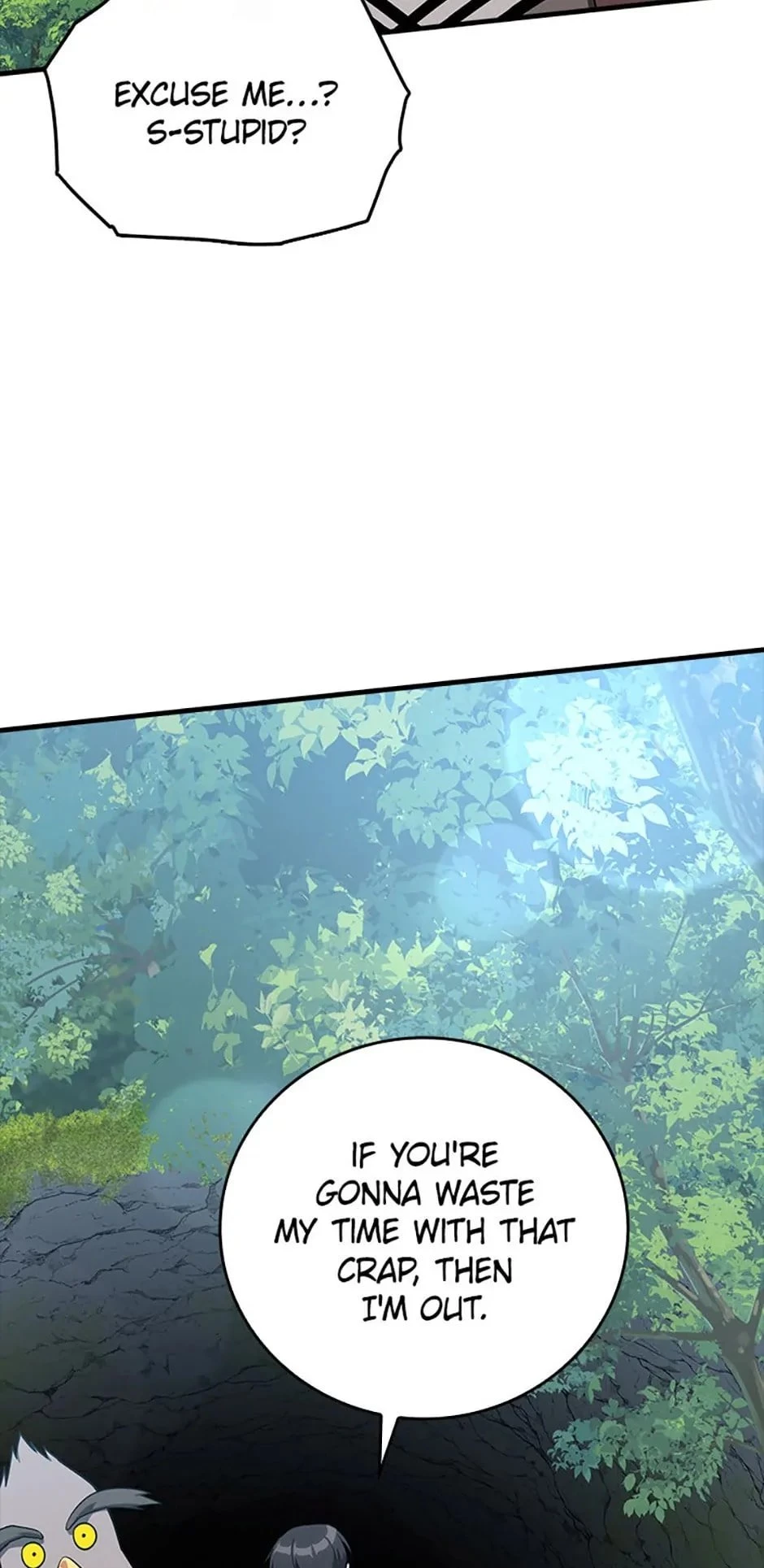 The Maxed-Out Player Chapter 40 - 18