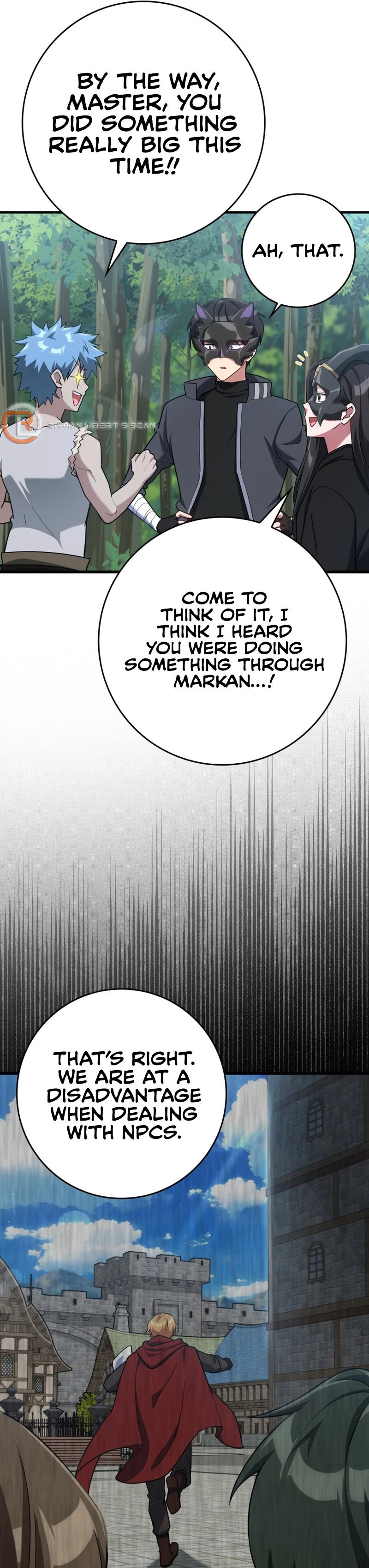 The Maxed-Out Player Chapter 41 - 29