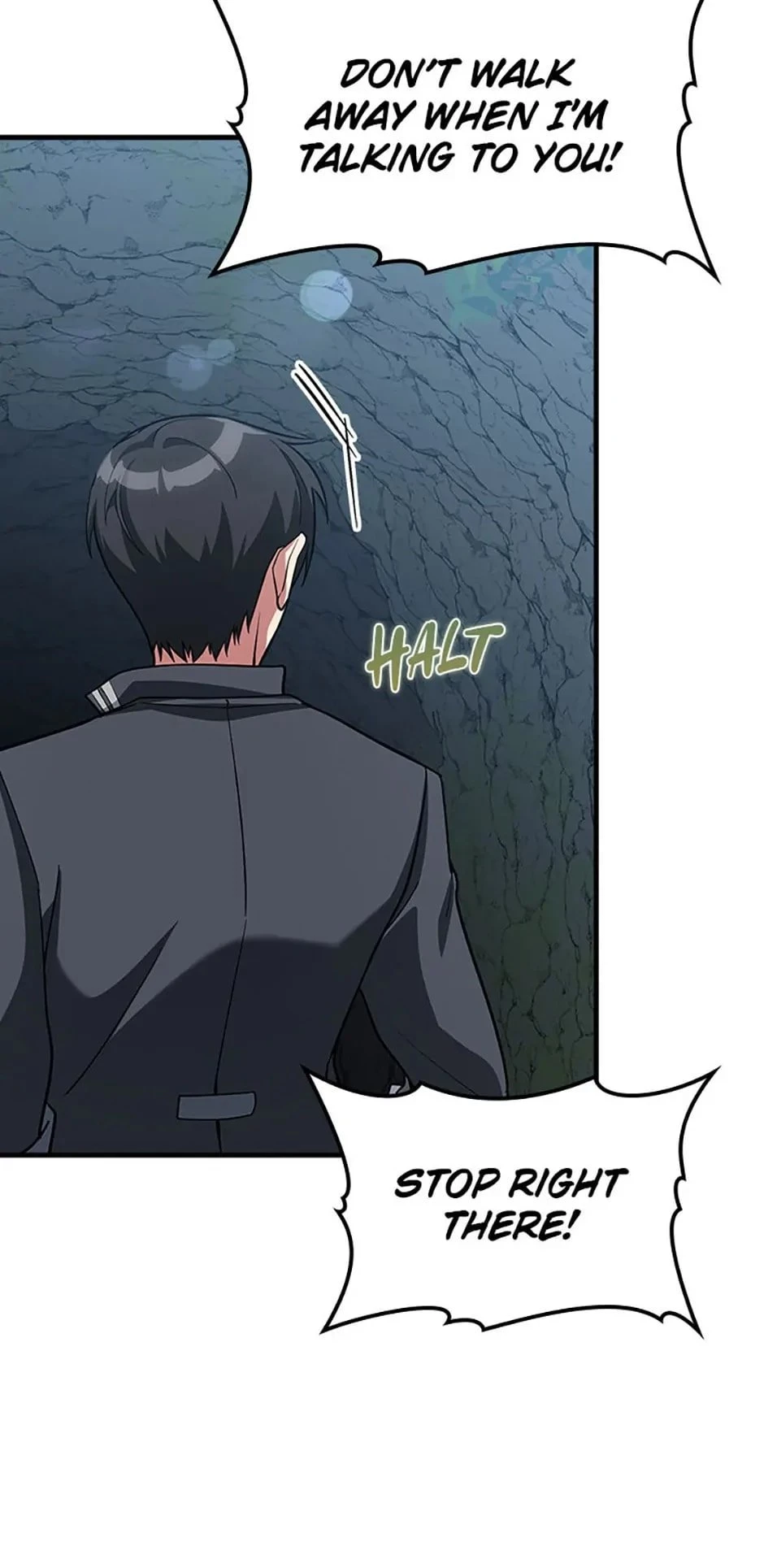 The Maxed-Out Player Chapter 40 - 22