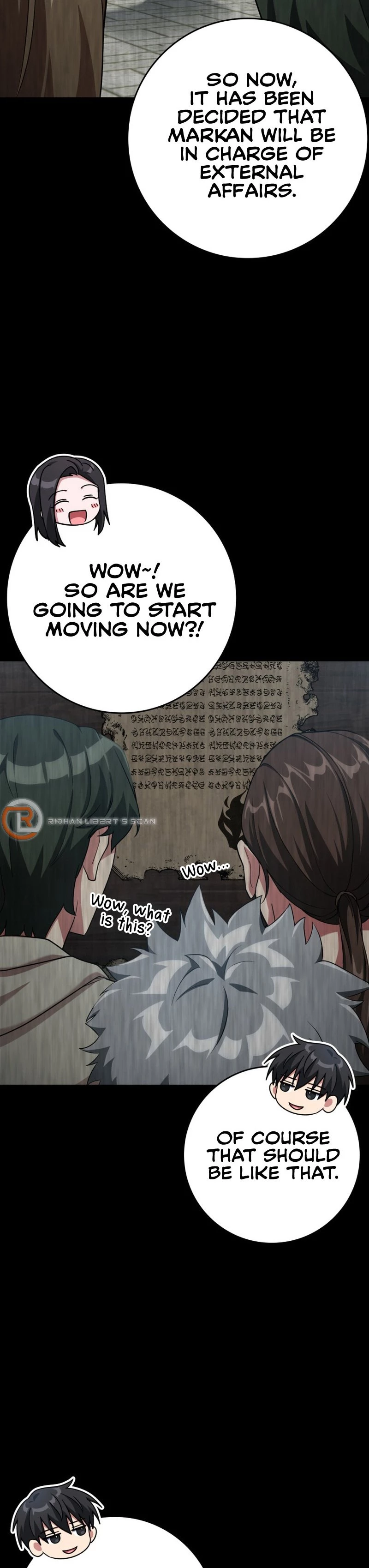 The Maxed-Out Player Chapter 41 - 30