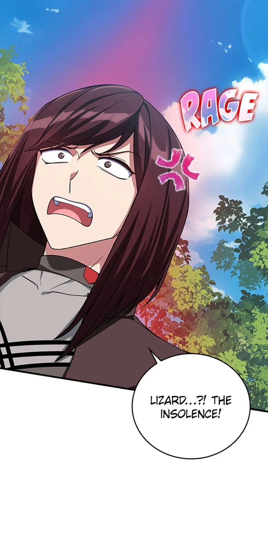 The Maxed-Out Player Chapter 40 - 25
