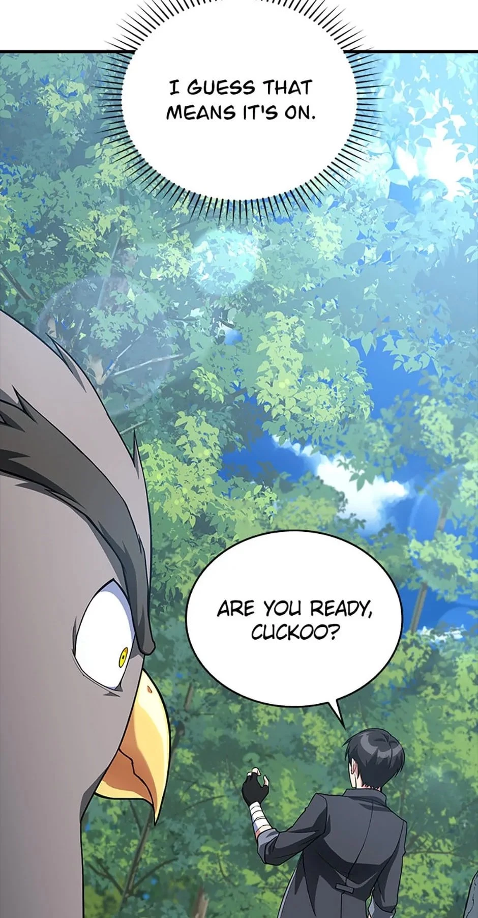 The Maxed-Out Player Chapter 40 - 29