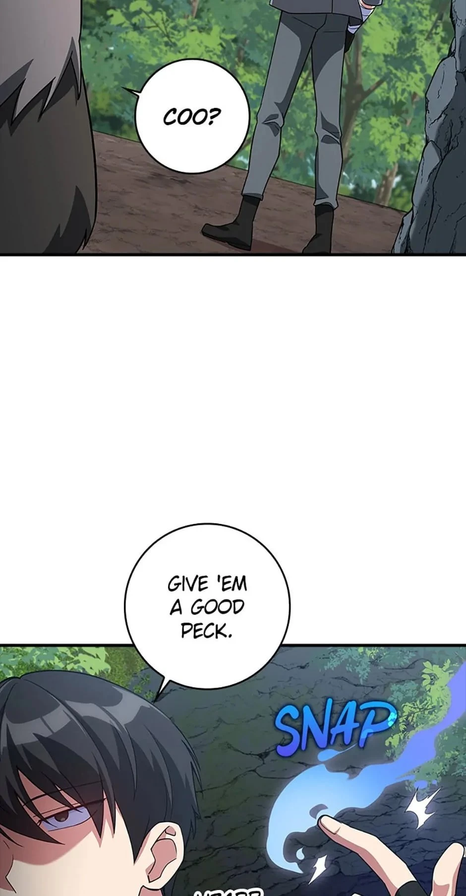The Maxed-Out Player Chapter 40 - 30