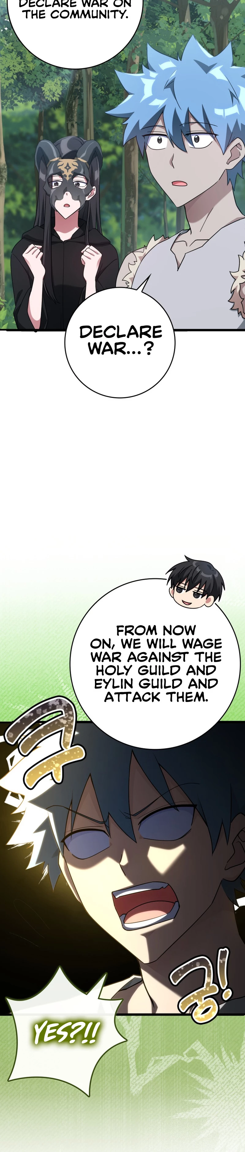 The Maxed-Out Player Chapter 41 - 36