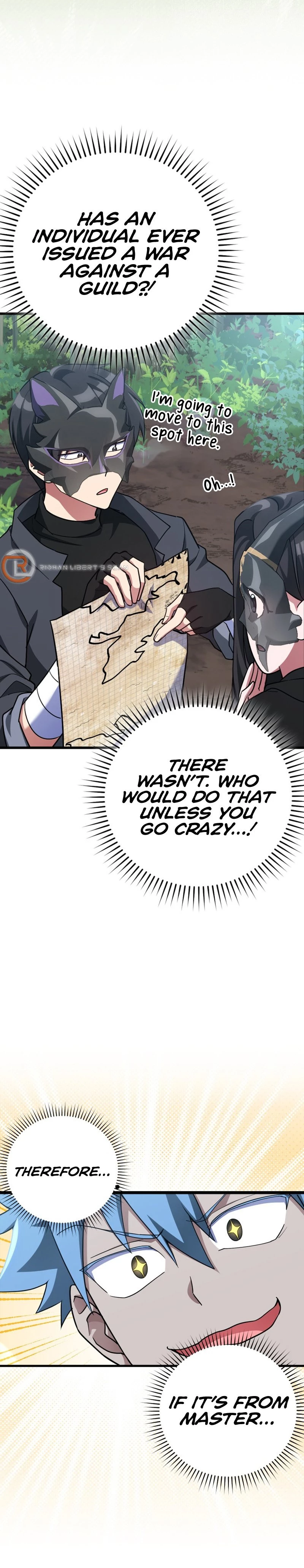 The Maxed-Out Player Chapter 41 - 37