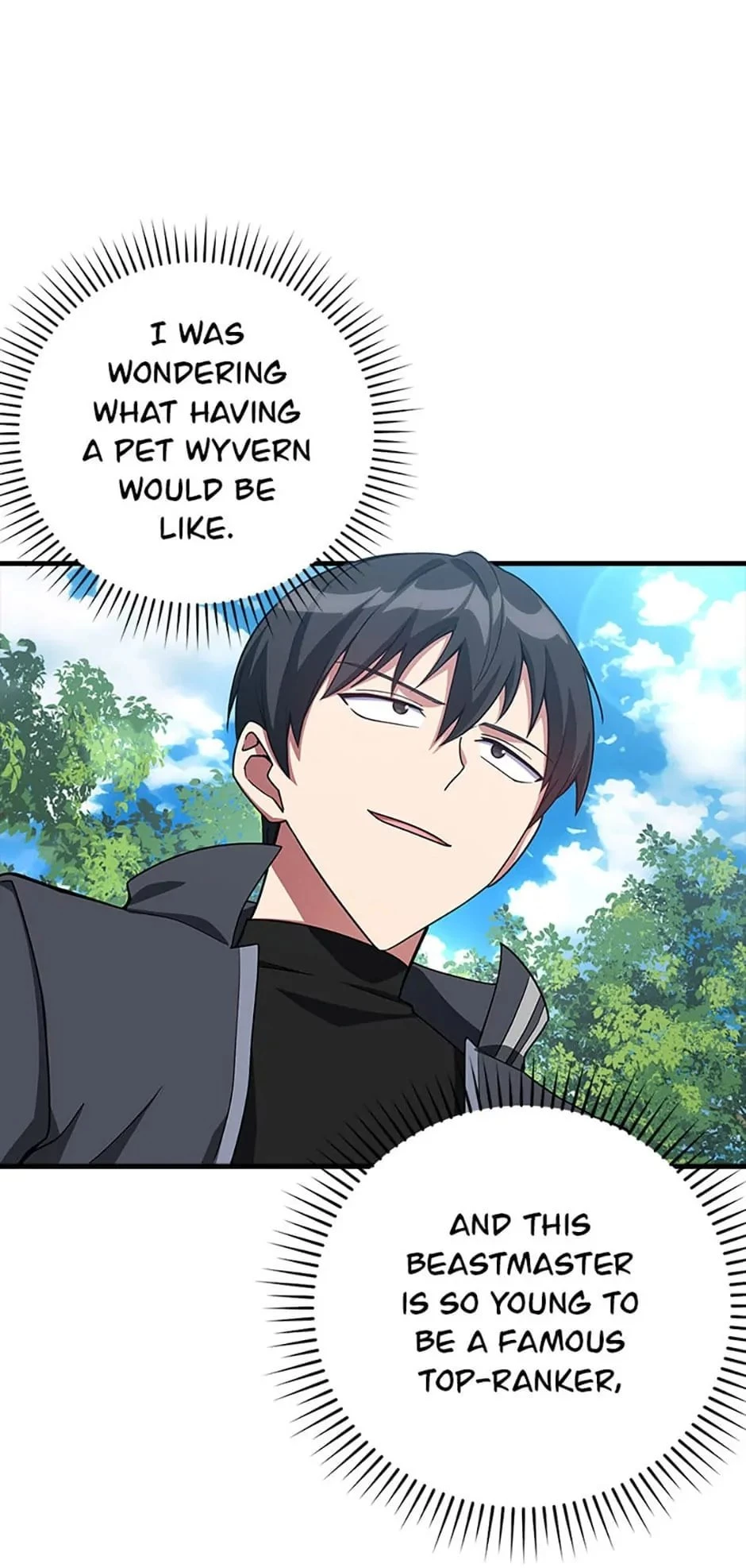 The Maxed-Out Player Chapter 40 - 35