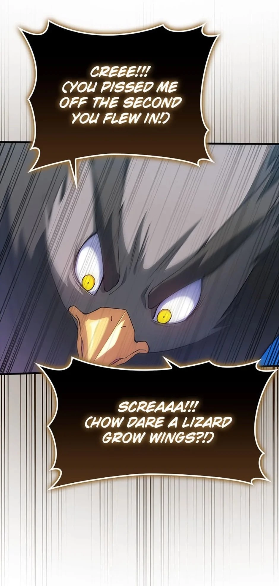 The Maxed-Out Player Chapter 40 - 40