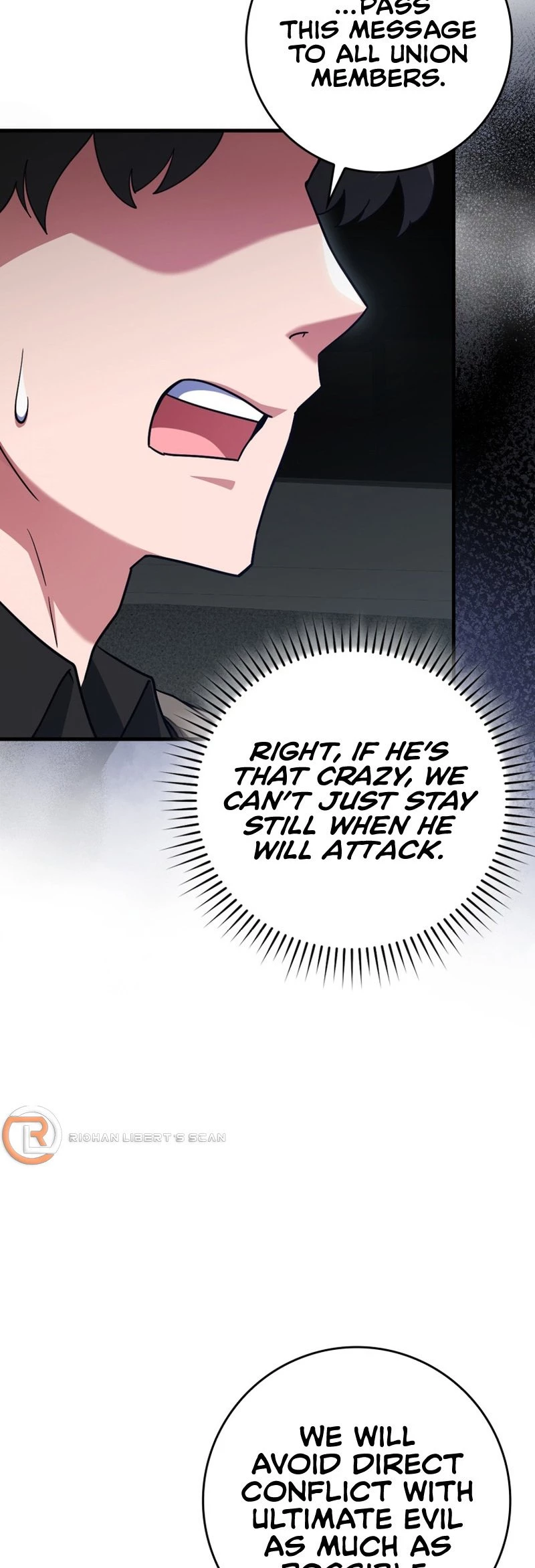 The Maxed-Out Player Chapter 41 - 46