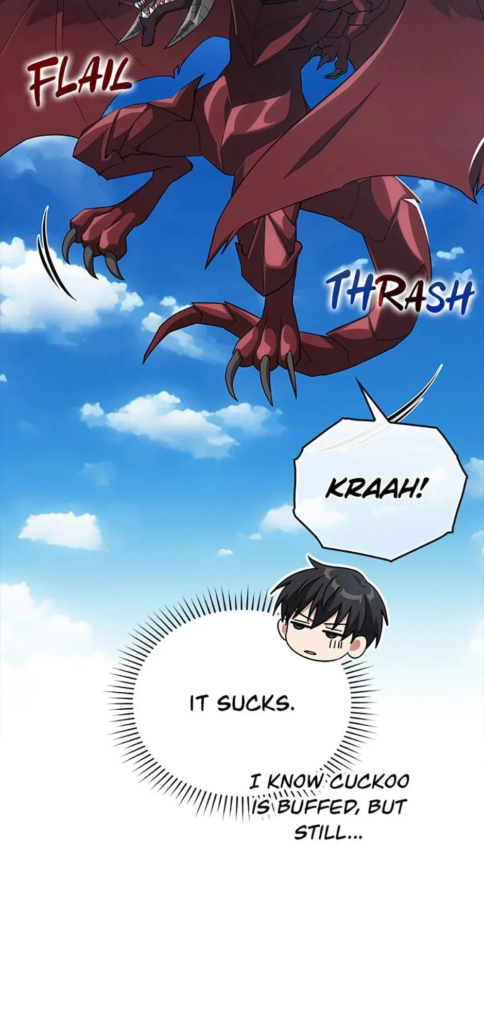 The Maxed-Out Player Chapter 40 - 42