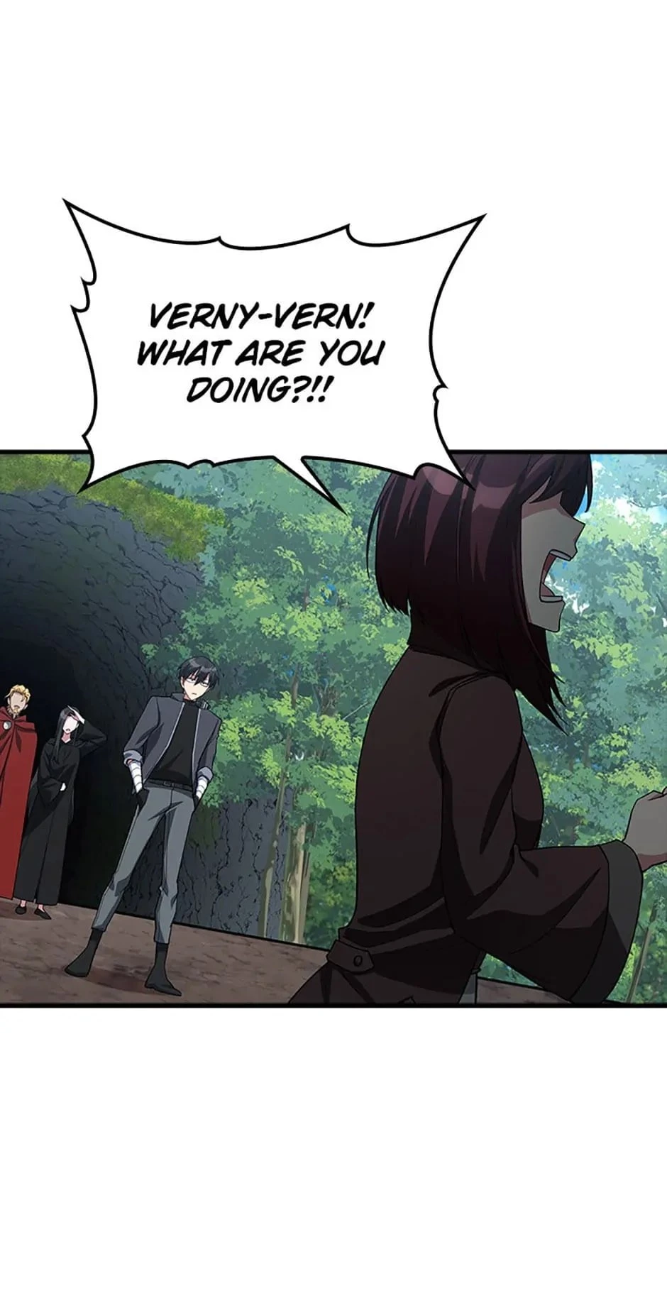 The Maxed-Out Player Chapter 40 - 43