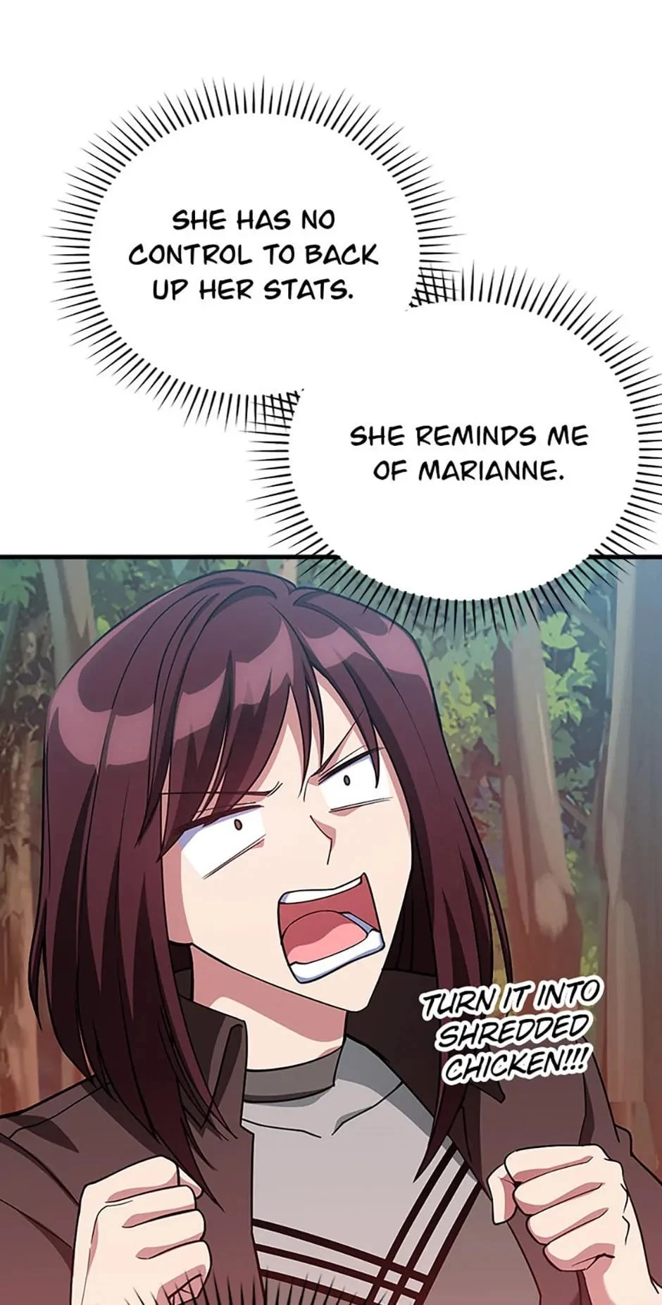 The Maxed-Out Player Chapter 40 - 44