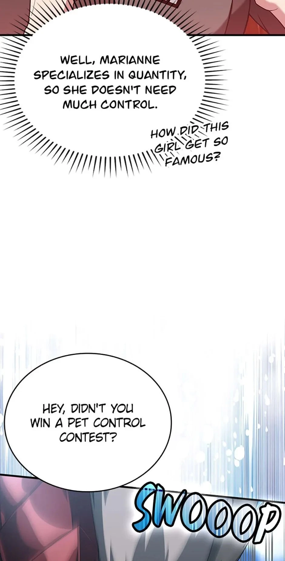 The Maxed-Out Player Chapter 40 - 45