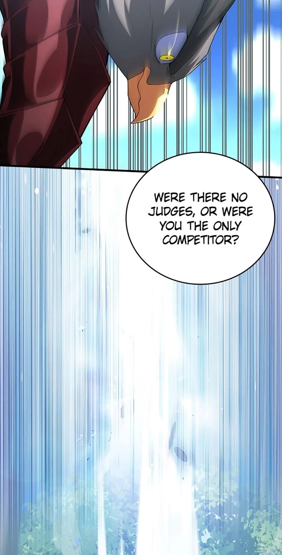 The Maxed-Out Player Chapter 40 - 46
