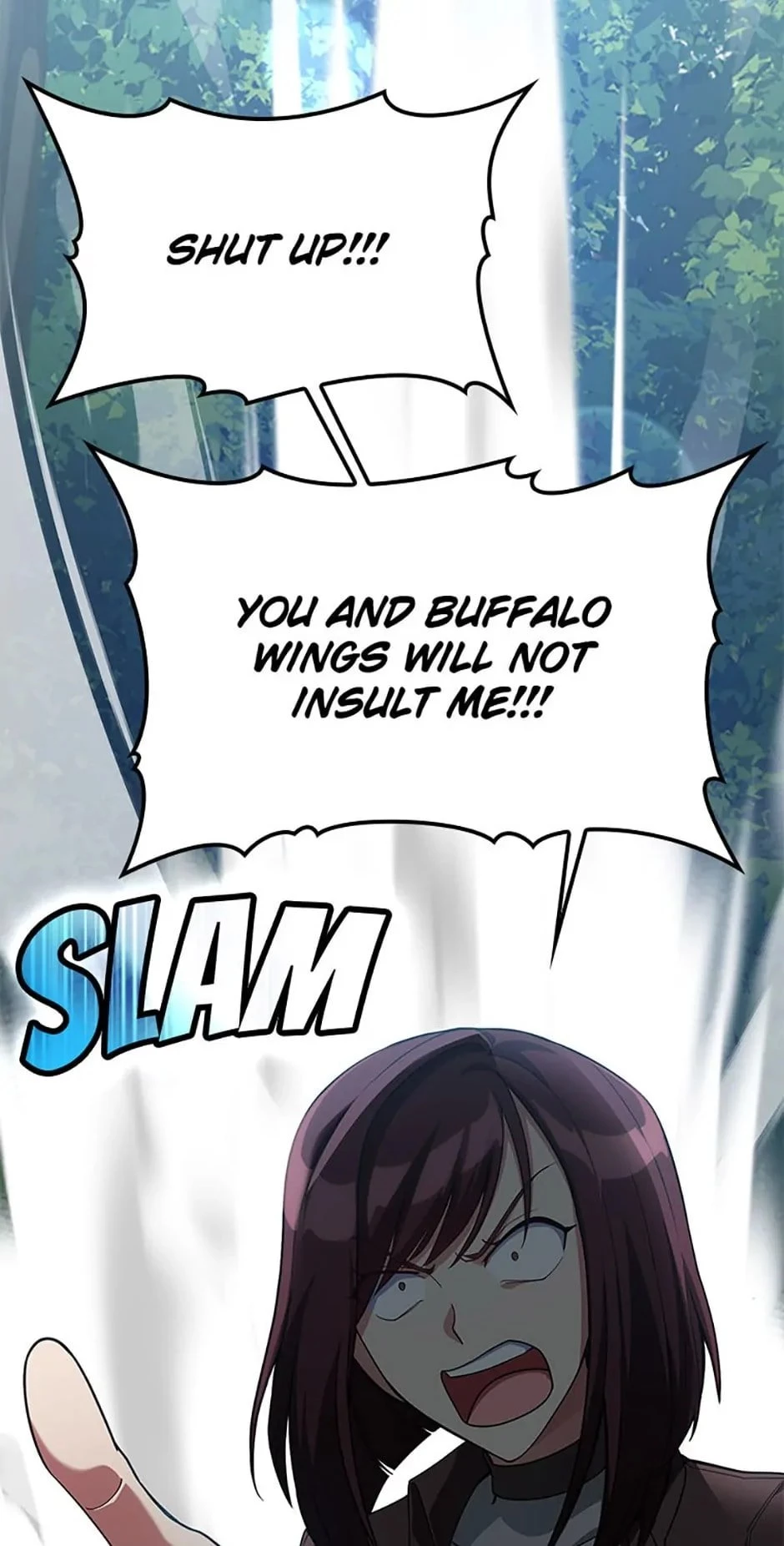 The Maxed-Out Player Chapter 40 - 47