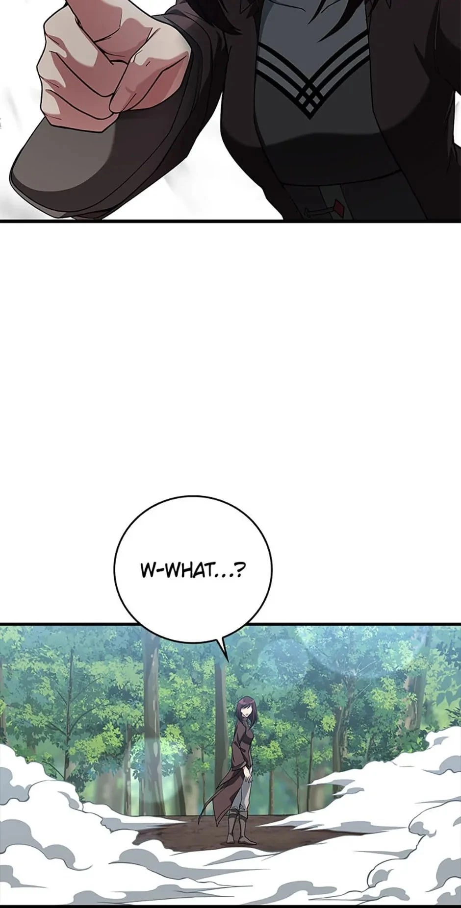The Maxed-Out Player Chapter 40 - 48